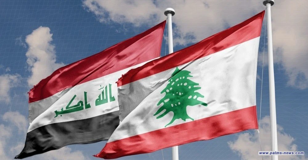 516 مليون دولار خلال 3 أشهر.. قفزة بصادرات لبنان إلى العراق